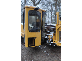 Машина за хоризонтално-насочено сондиране Vermeer D24x40 S2: снимка 5