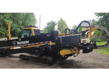 Машина за хоризонтално-насочено сондиране VERMEER