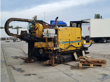 Машина за хоризонтално-насочено сондиране Vermeer D50X100: снимка 4 Машина за хоризонтално-насочено сондиране Vermeer D50X100: снимка 4