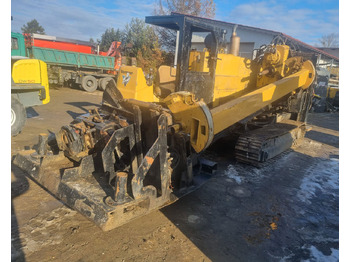 Машина за хоризонтално-насочено сондиране VERMEER