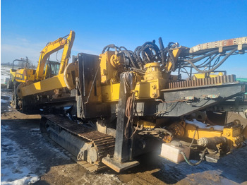 Машина за хоризонтално-насочено сондиране Vermeer D55x100: снимка 3