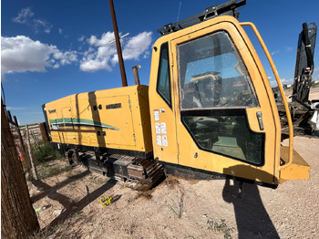 Машина за хоризонтално-насочено сондиране VERMEER