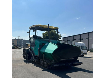 Асфалтополагач VÖGELE