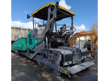 Асфалтополагач Vogele Super 1800-3i: снимка 3