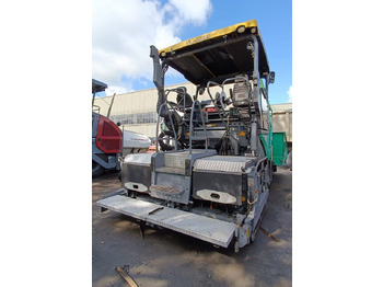 Асфалтополагач Vogele Super 1800-3i: снимка 4