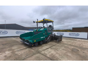 Асфалтополагач VÖGELE