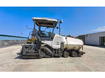 Асфалтополагач Vogele Super 1803-3i: снимка 4