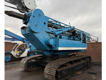 Машина за набиване