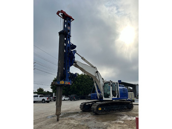 Машина за набиване