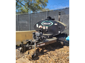 Лизинг на Weiler TT300 Weiler TT300: снимка 2