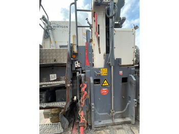 Пътна фреза Wirtgen W 100 CFI: снимка 5