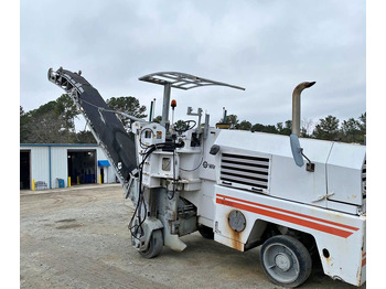 Пътна фреза Wirtgen W 1000: снимка 2 Пътна фреза Wirtgen W 1000: снимка 2