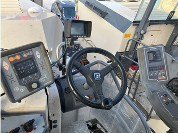 Пътна фреза Wirtgen W 120 CFI: снимка 4