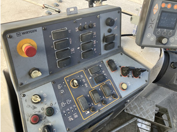 Пътна фреза Wirtgen W 120 CFI: снимка 5