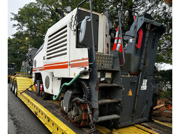 Пътна фреза Wirtgen W 120 F: снимка 3