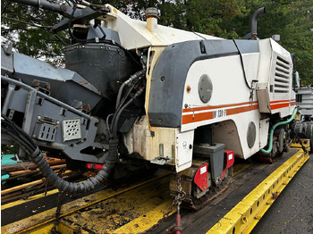 Пътна фреза Wirtgen W 120 F: снимка 2