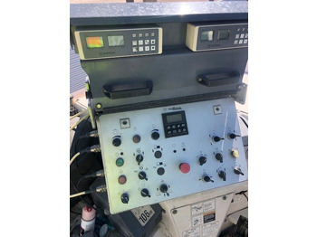 Пътна фреза Wirtgen W 1200 F: снимка 5