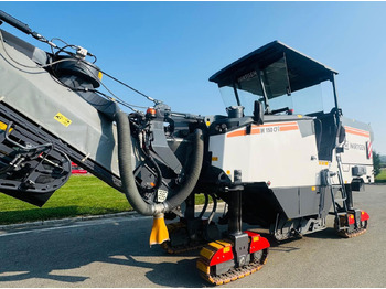 Пътна фреза WIRTGEN