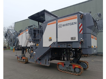 Пътна фреза Wirtgen W 200 Fi: снимка 5