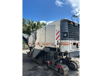 Пътна фреза Wirtgen W 200: снимка 4