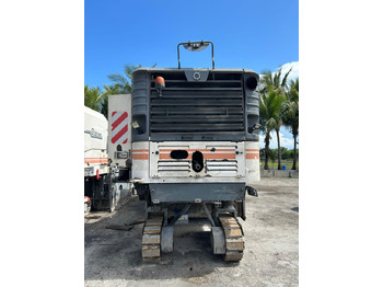 Пътна фреза Wirtgen W 200: снимка 5