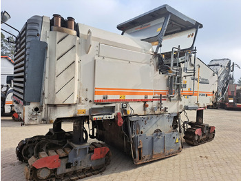 Пътна фреза Wirtgen W 2000: снимка 5