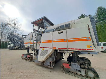 Пътна фреза Wirtgen W 2000: снимка 4