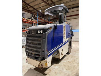 Пътна фреза WIRTGEN