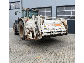Стабилизатор за почва Wirtgen WS 250: снимка 2