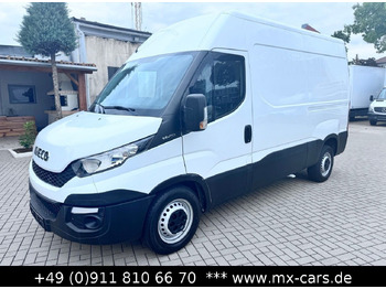 Товарен бус IVECO Daily 35s11