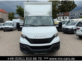 Лекотоварен автомобил фургон Iveco Daily 35s14 Möbel Maxi 4,34 l / 2,44 hoch 23 m³: снимка 2