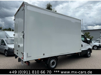 Лекотоварен автомобил фургон Iveco Daily 35s14 Möbel Maxi 4,34 l / 2,44 hoch 23 m³: снимка 4
