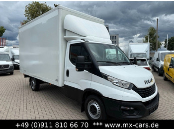 Лекотоварен автомобил фургон Iveco Daily 35s14 Möbel Maxi 4,34 l / 2,44 hoch 23 m³: снимка 3
