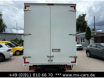 Лекотоварен автомобил фургон Iveco Daily 35s14 Möbel Maxi 4,34 l / 2,44 hoch 23 m³: снимка 5