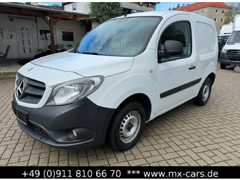 Малък ван MERCEDES-BENZ Citan 108 CDI
