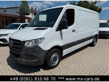 Малък ван MERCEDES-BENZ Sprinter 214