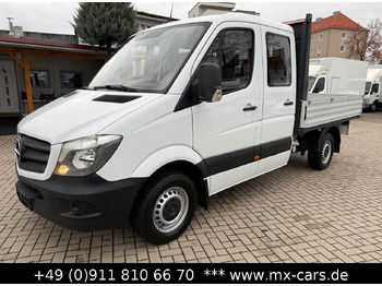 Бордови бус MERCEDES-BENZ Sprinter 314