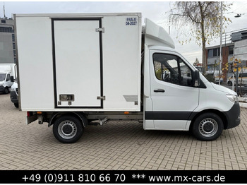 Хладилен бус Mercedes-Benz Sprinter 315 CDi Kühlkoffer Carrier Xarios 300: снимка 4