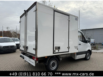 Хладилен бус Mercedes-Benz Sprinter 315 CDi Kühlkoffer Carrier Xarios 300: снимка 5