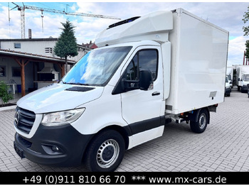Хладилен бус MERCEDES-BENZ Sprinter 315