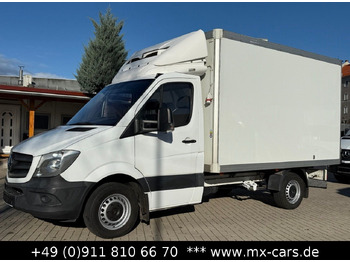 Хладилен бус MERCEDES-BENZ Sprinter 316