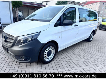 Пътнически бус MERCEDES-BENZ Vito 110
