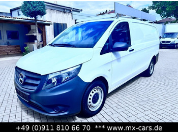 Малък ван MERCEDES-BENZ Vito 110
