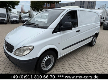 Хладилен бус MERCEDES-BENZ Vito