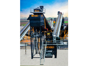 Нови Лентов транспортьор FABO Conveyor belt: снимка 2