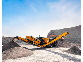 Трошачка FABO