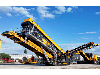 : снимка на заглавната част