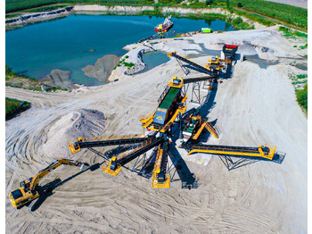 Трошачка FABO