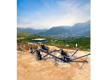 Трошачка FABO