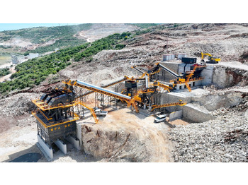 Трошачка FABO